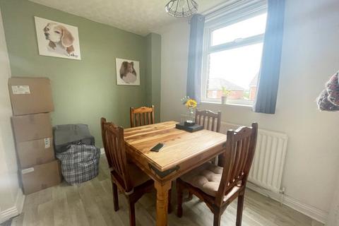 2 bedroom semi-detached house for sale, Newburn Road, Shield Row, Stanley, County Durham, DH9