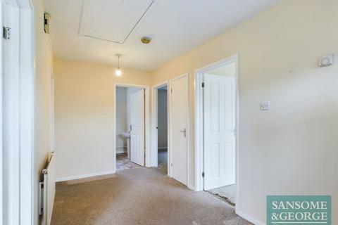 2 bedroom detached house for sale, Whistlers Lane, Silchester, Reading, Hampshire, RG7