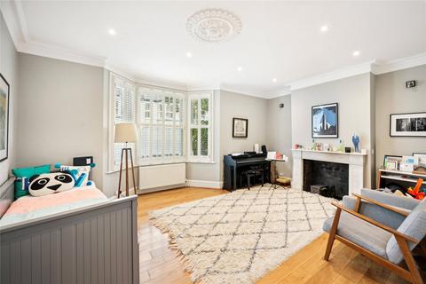 5 bedroom end of terrace house for sale, Narborough Street, London, SW6