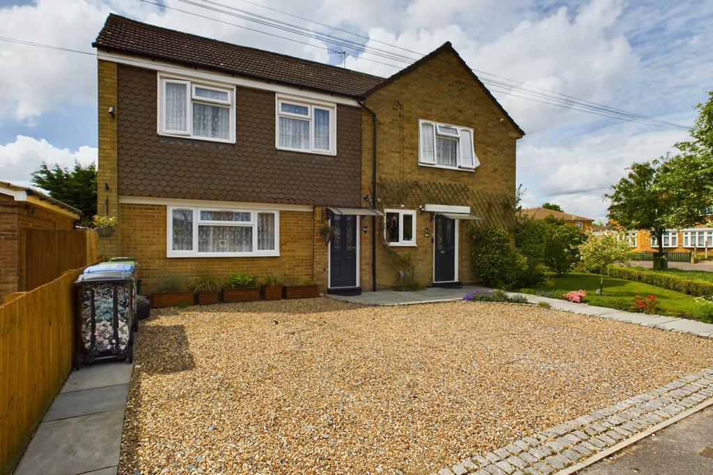 Homefield Road, Adeyfield 5 bed house for sale £600,000
