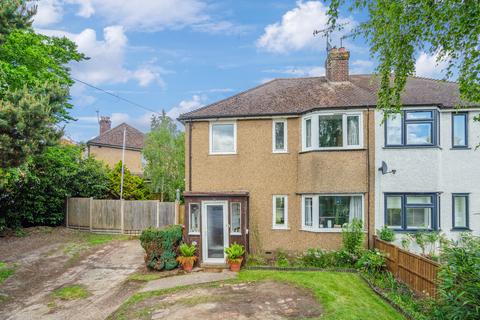 3 bedroom semi-detached house for sale, Tudor Way, Rickmansworth, WD3