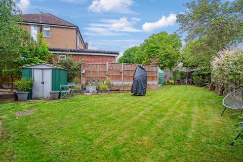 3 bedroom semi-detached house for sale, Tudor Way, Rickmansworth, WD3