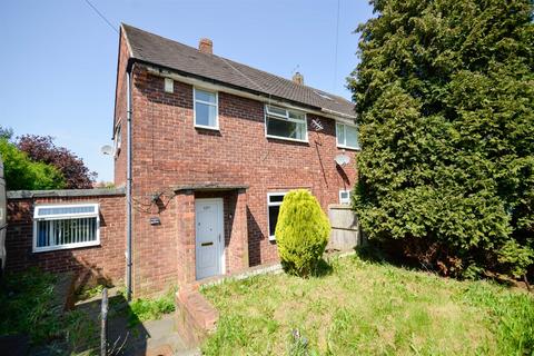 2 bedroom semi-detached house for sale, St. Cuthberts Drive, High Heworth