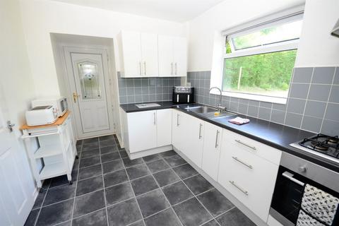 2 bedroom semi-detached house for sale, St. Cuthberts Drive, High Heworth