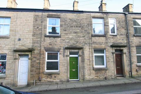 2 bedroom terraced house to rent, Adlington Road, Bollington