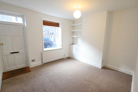 2 bedroom terraced house to rent, Adlington Road, Bollington