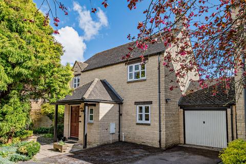 4 bedroom detached house to rent, Fallows Road, Northleach GL54