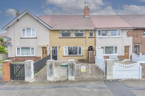 2 bedroom house for sale, Christie Avenue, Morecambe LA4