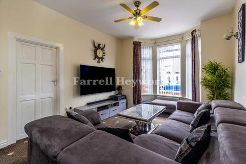 3 bedroom house for sale, Dumfries Street, Barrow In Furness LA14