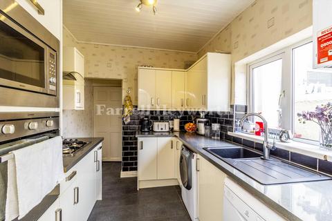 3 bedroom house for sale, Dumfries Street, Barrow In Furness LA14