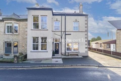 5 bedroom detached house for sale, Mount Pleasant, Lancaster LA2