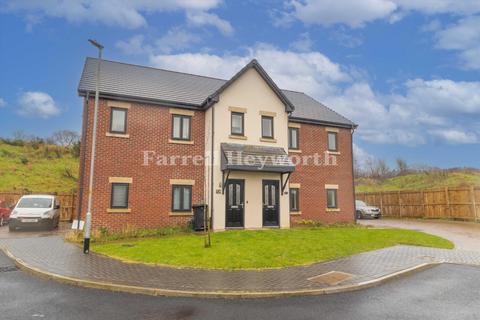 Flat 3, 401 Bowerham Road, Lancaster, LA1 4AS