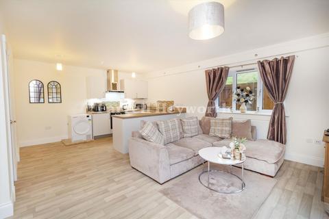 Flat 3, 401 Bowerham Road, Lancaster, LA1 4AS