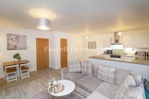 Flat 3, 401 Bowerham Road, Lancaster, LA1 4AS