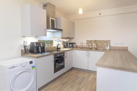 Flat 3, 401 Bowerham Road, Lancaster, LA1 4AS