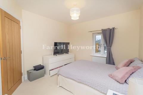 Flat 3, 401 Bowerham Road, Lancaster, LA1 4AS