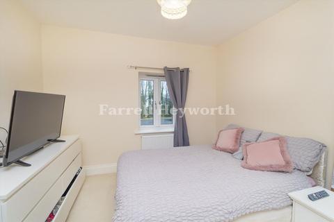 Flat 3, 401 Bowerham Road, Lancaster, LA1 4AS