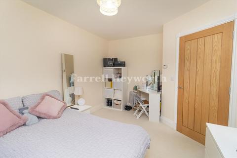 Flat 3, 401 Bowerham Road, Lancaster, LA1 4AS
