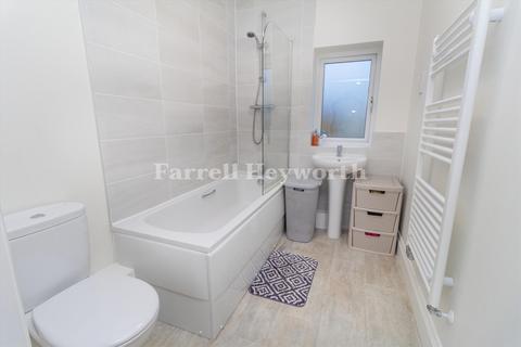 Flat 3, 401 Bowerham Road, Lancaster, LA1 4AS
