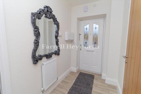 Flat 3, 401 Bowerham Road, Lancaster, LA1 4AS