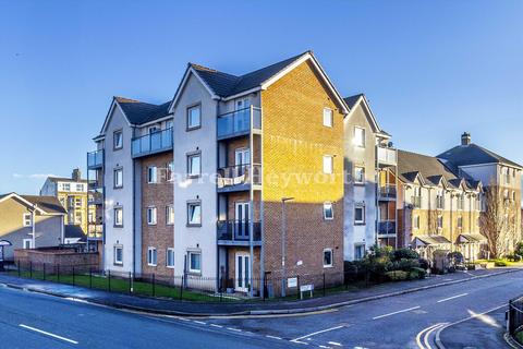 2 bedroom flat for sale, Mears Beck Close, Morecambe LA3