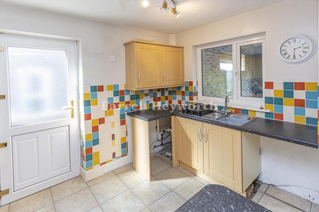 Kitchen view2