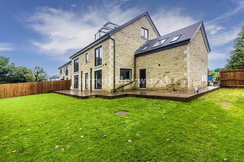 undefined, Forest View Place, Preston PR3