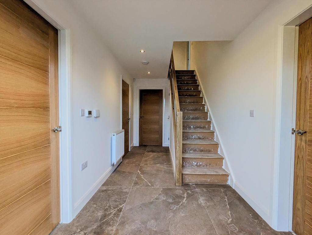 Entrance Hall New