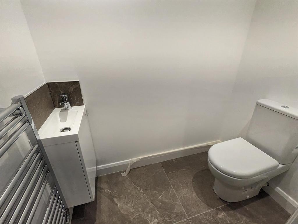 WC New