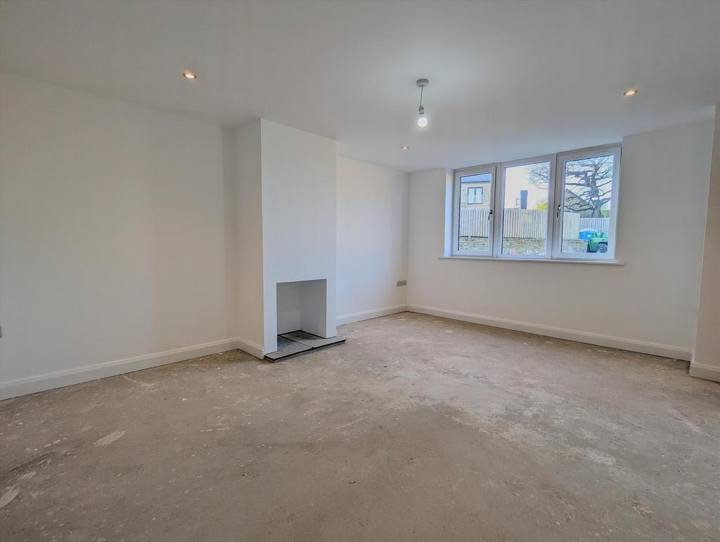 Reception Room One N