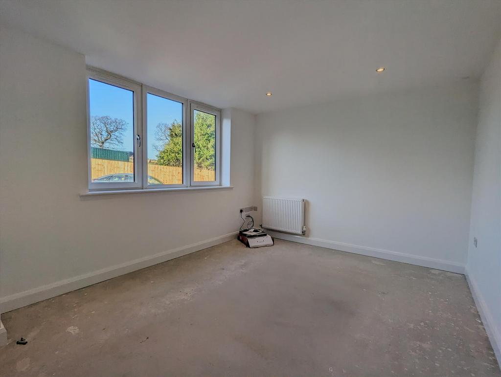 Reception Room Two N