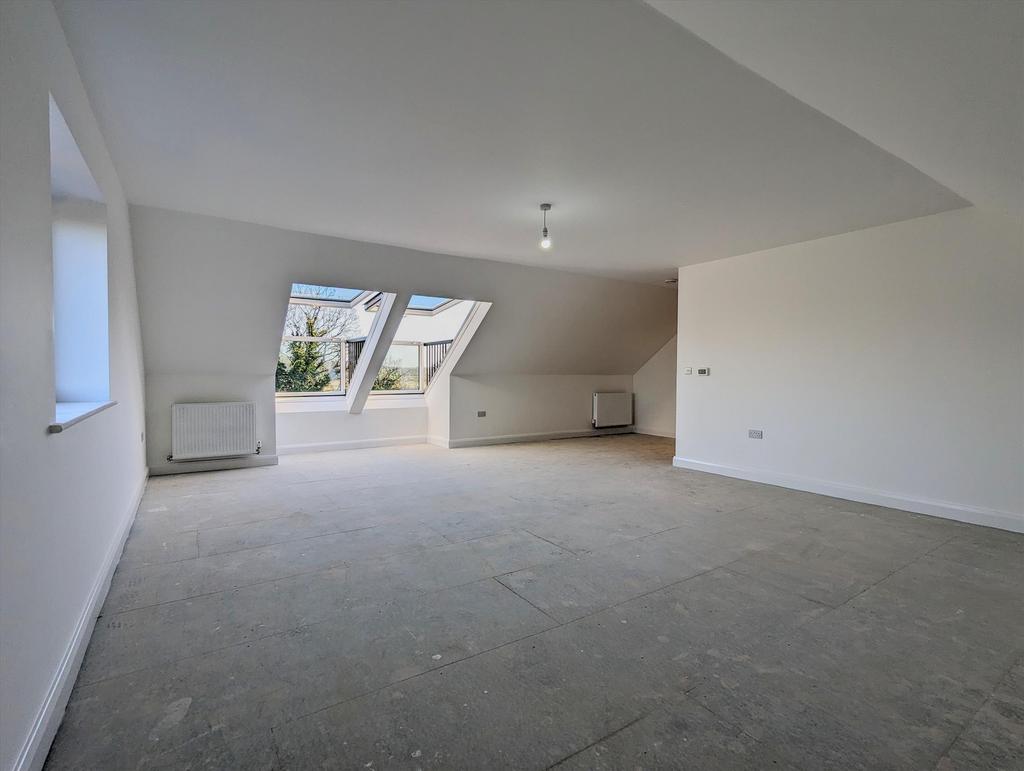 Master Bedroom New