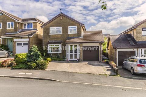 35 Fellstone Vale, Withnell, Chorley, PR6 8UE