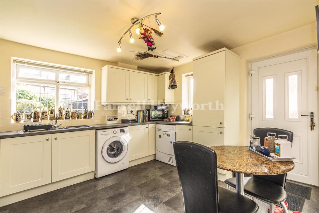 Kitchen View 3