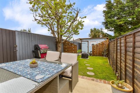 2 bedroom semi-detached house for sale, Mount Street, Ryde, Isle of Wight