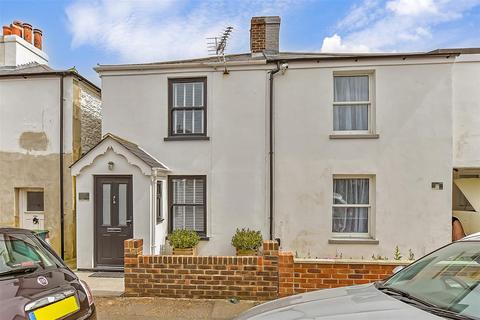 2 bedroom semi-detached house for sale, Mount Street, Ryde, Isle of Wight