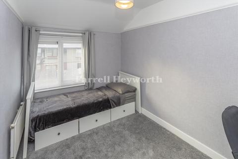 92 Broadway, Lancaster, LA1 2BU