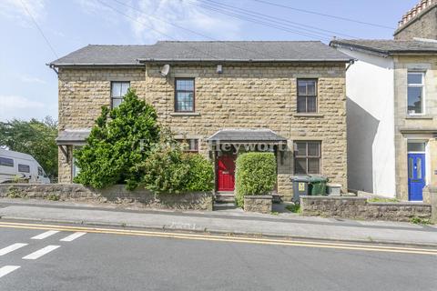 Derwent Road, Lancaster LA1
