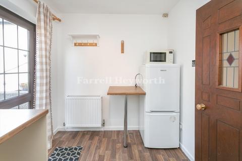 undefined, Derwent Road, Lancaster LA1