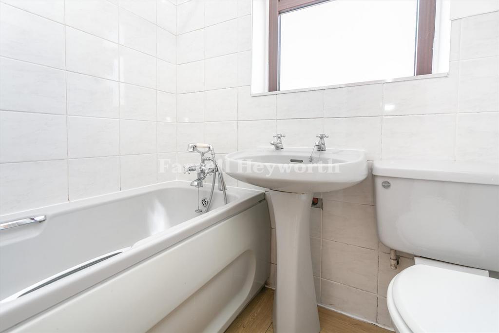Bathroom New