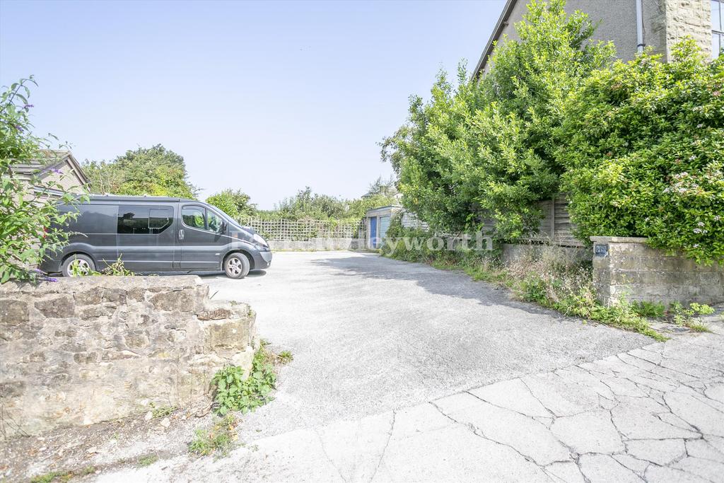 Parking Area
