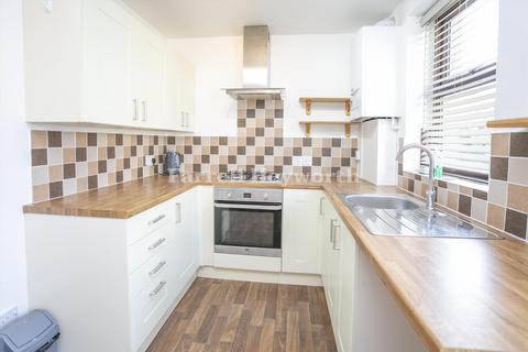 undefined, Derwent Road, Lancaster LA1
