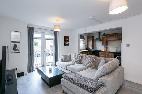 2 bedroom ground floor flat for sale, Meldrum Court, Kirkcaldy, KY2