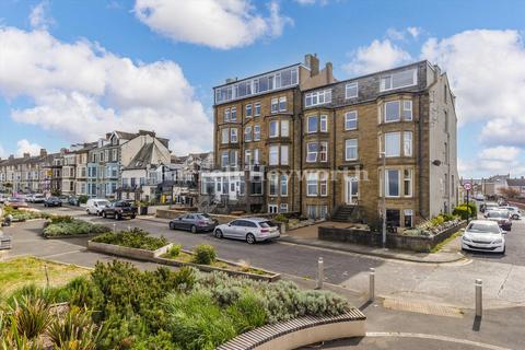 Sandylands Promenade, Morecambe LA3