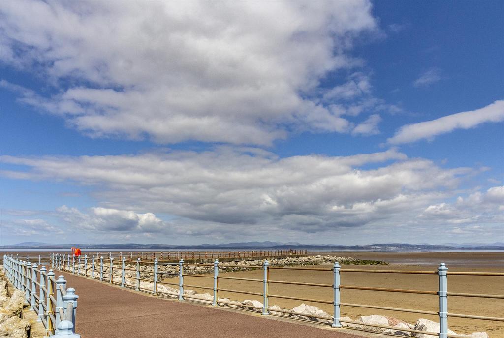 Morecambe Bay