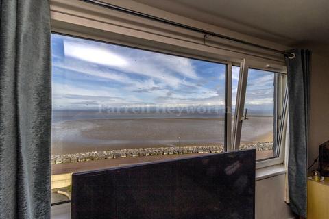 2 bedroom flat for sale, Sandylands Promenade, Morecambe LA3