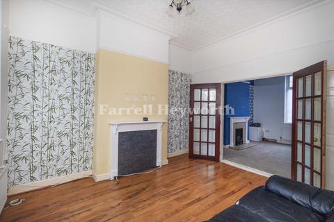3 bedroom house for sale, Harrison Street, Barrow In Furness LA14