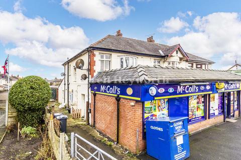 2 bedroom flat for sale, Oxcliffe Road, Morecambe LA3