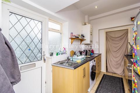 undefined, Oxcliffe Road, Morecambe LA3