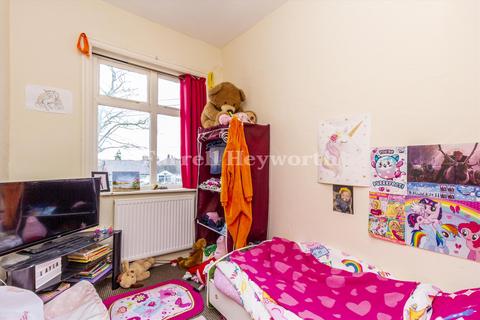 undefined, Oxcliffe Road, Morecambe LA3